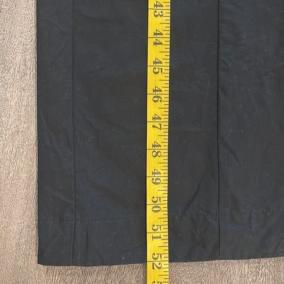 Elm Design Black Maxi Dress classic style size Small - Picture 7 of 10